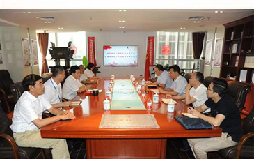 中审华会计师事务所山西华晋分所被山西省授予“双强六好”省级示范党组织